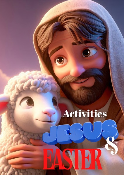 Activities Jesus and Easter