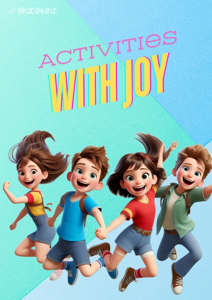 Activities With Joy