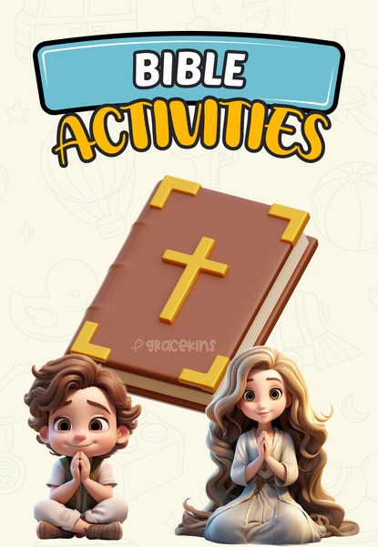 Bible Activities