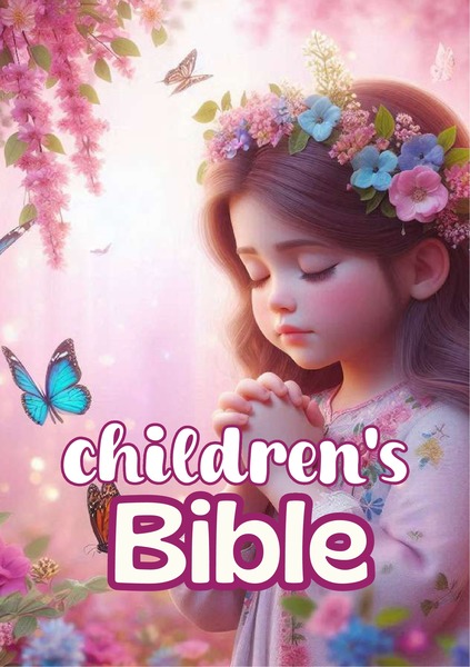 Bible Cover v.10