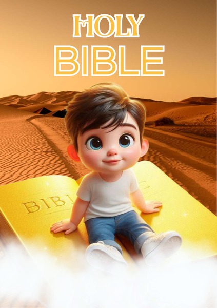 Bible Covers - Complete
