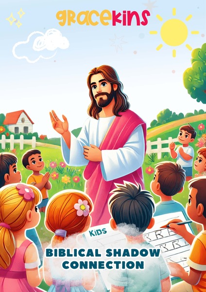 Biblical Shadow Connection - Complete Pack