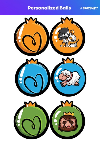 Christmas Ornaments
