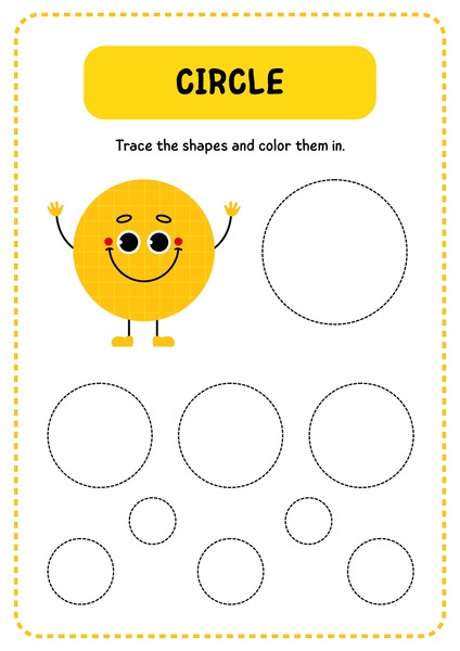 Circle