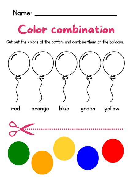 Color Match