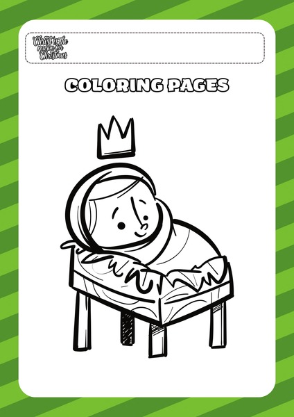 Coloring - Christmas v.24