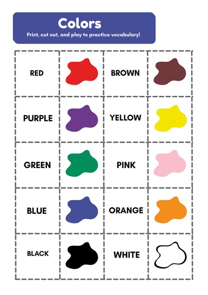 Colors