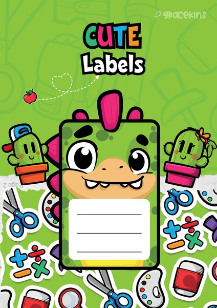Cute Labels