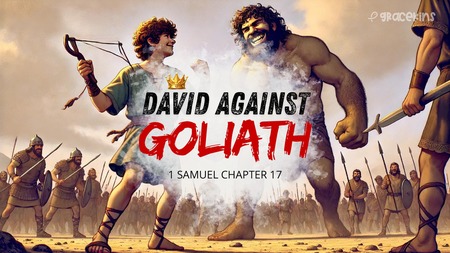 David Against Goliath