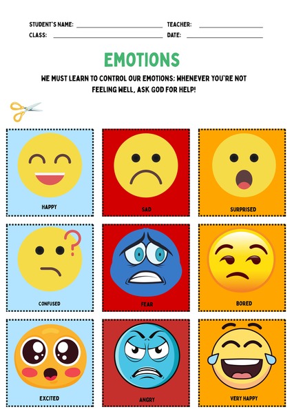 Emotions