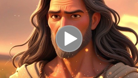 Enoch Walked with God