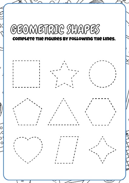 Geometric Shapes