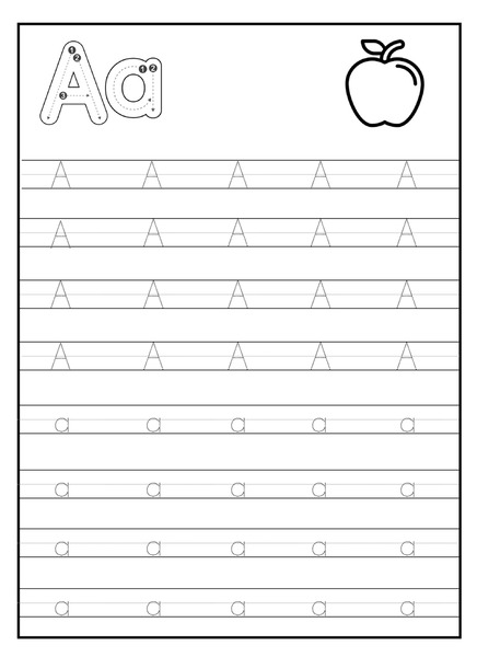 Handwriting Activities v.2