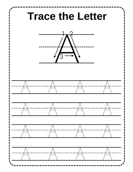 Handwriting Activities v.3