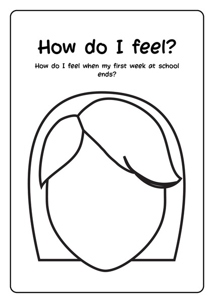 How do I Feel? v.2