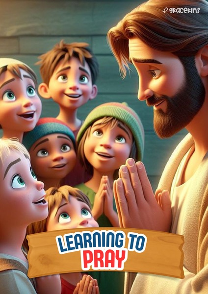 Learning to Pray