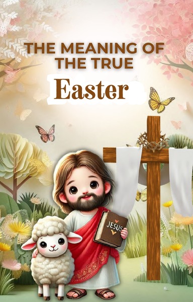 Lesson Plan - The Meaning of the True Easter