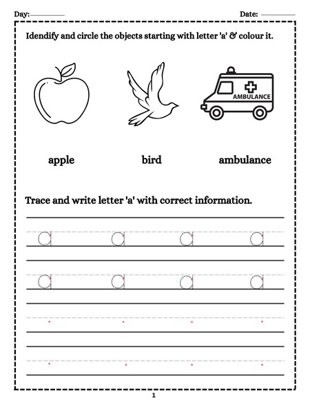 Letter Recognition