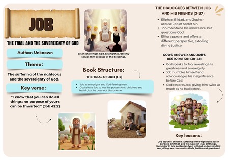 Mind Map - Job v.3