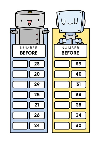 Number Before v.2