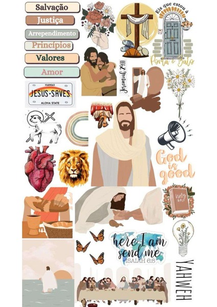 Principles and Values