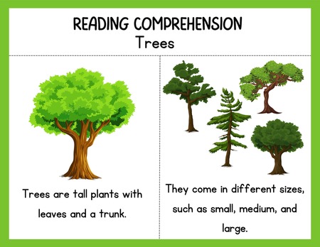 Reading Comprehension Worksheets v.10