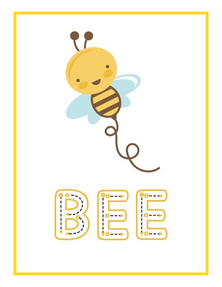 Reading Passage - Bee