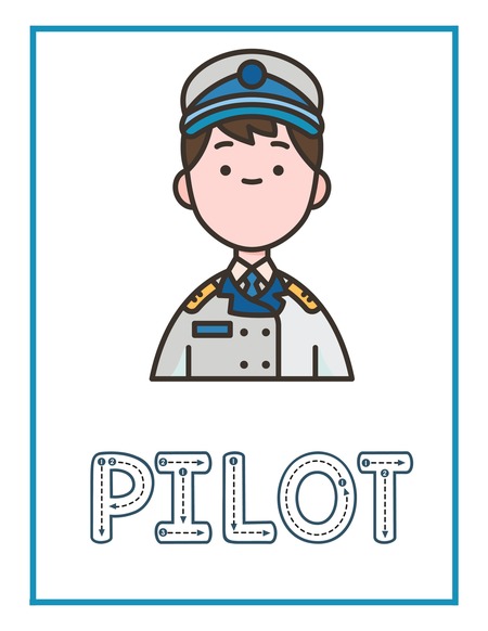 Reading Passage - Pilot