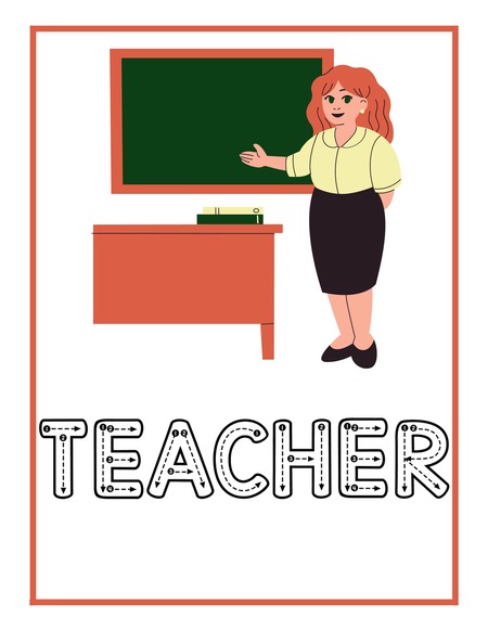 Reading Passage - Teacher