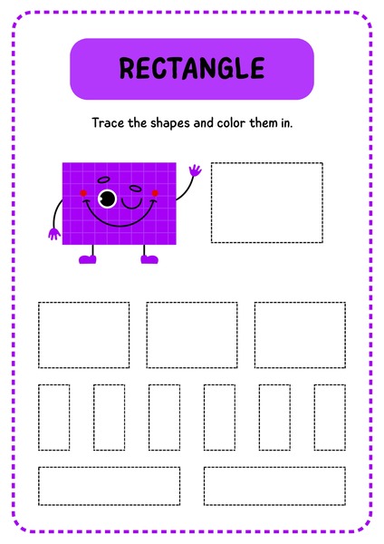 Rectangle