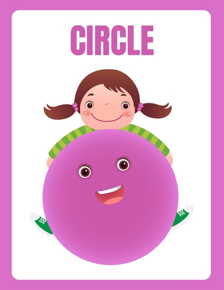 Shapes Flashcards