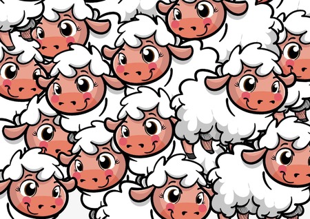 Sheep v.2