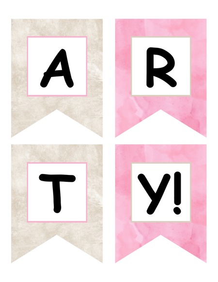 Tea Party Dramatic Play