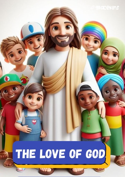 The Love of God