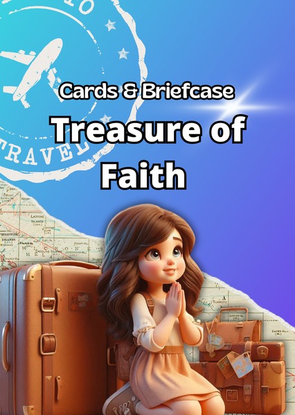 The Passport of Salvation - Salvation Kit