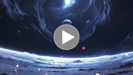 The Story of Creation