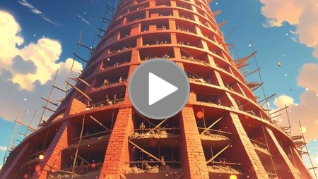 The Tower that Reached too High