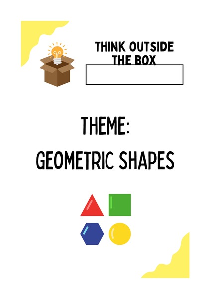 Think Outside the Box