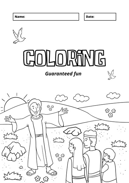 Time to Color v.4