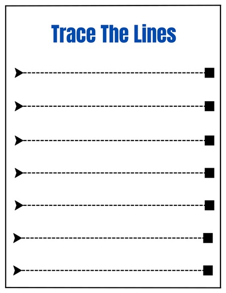 Trace the Lines v.7