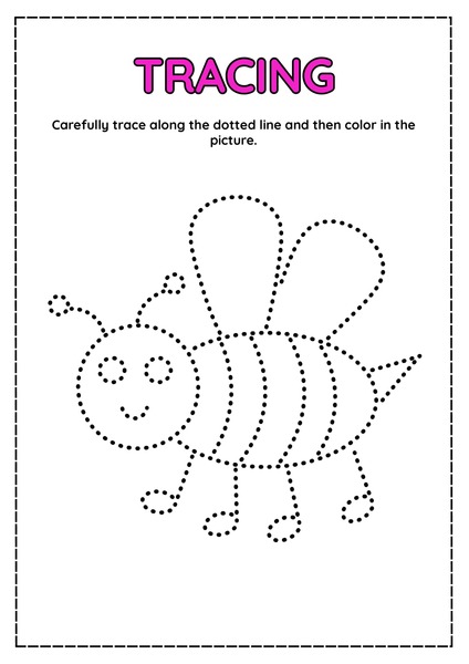 Tracing - Bee v.2