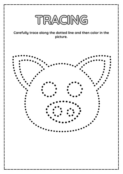 Tracing - Pig
