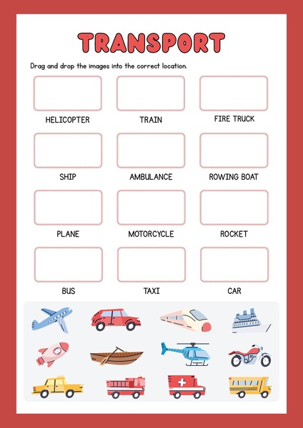 Transport