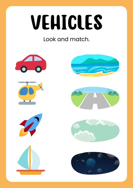 Vehicles